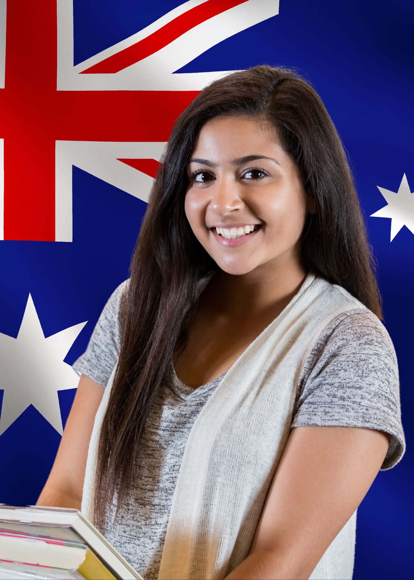 Study in Australia