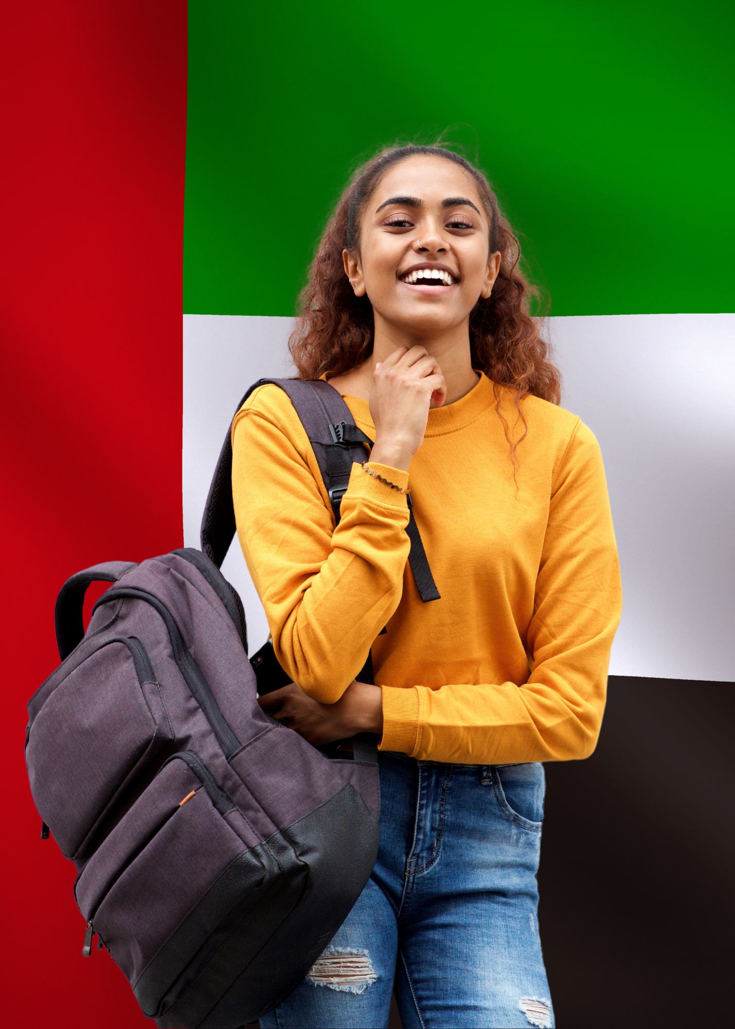 Study in Dubai