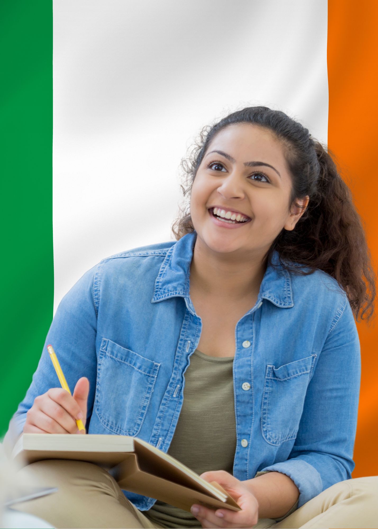 Study in Ireland