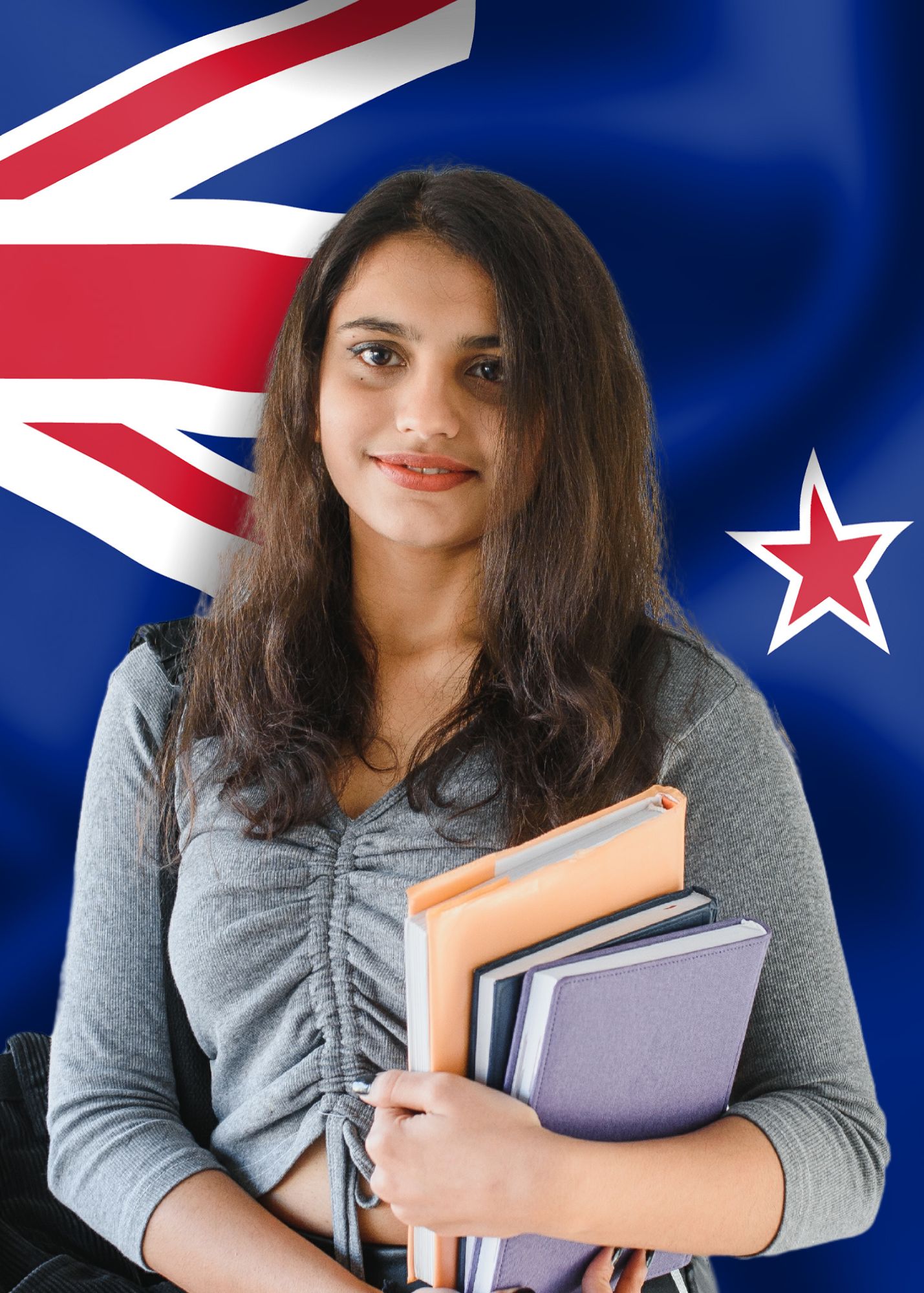 Study in New Zealand