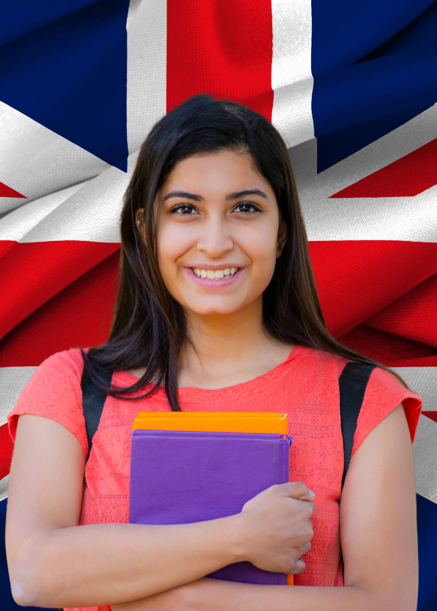 Study in UK