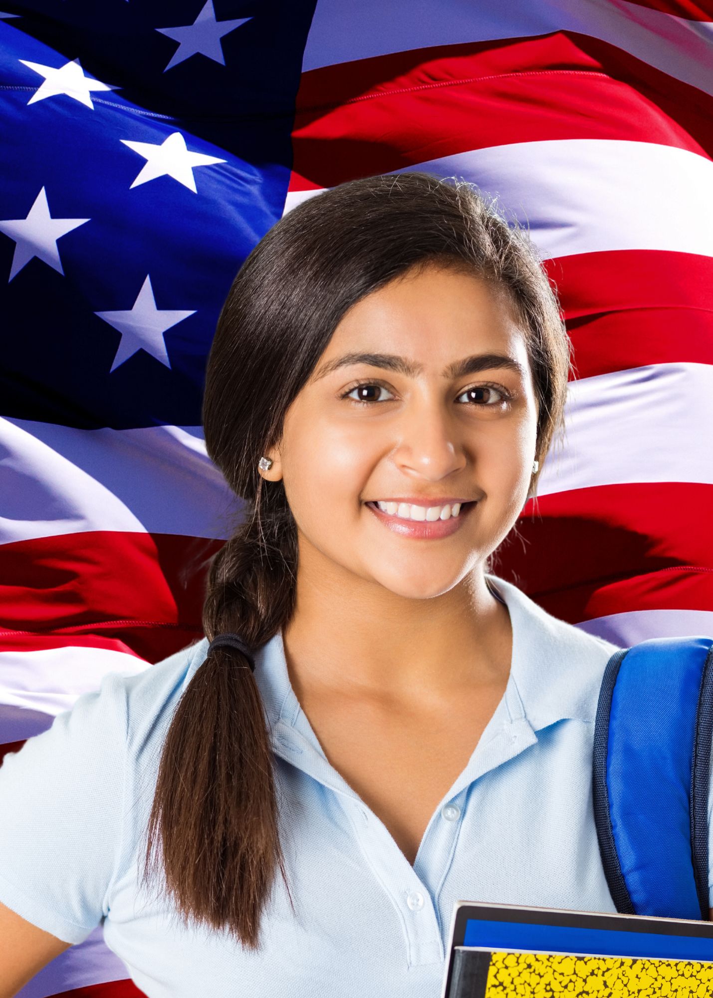 Study in USA