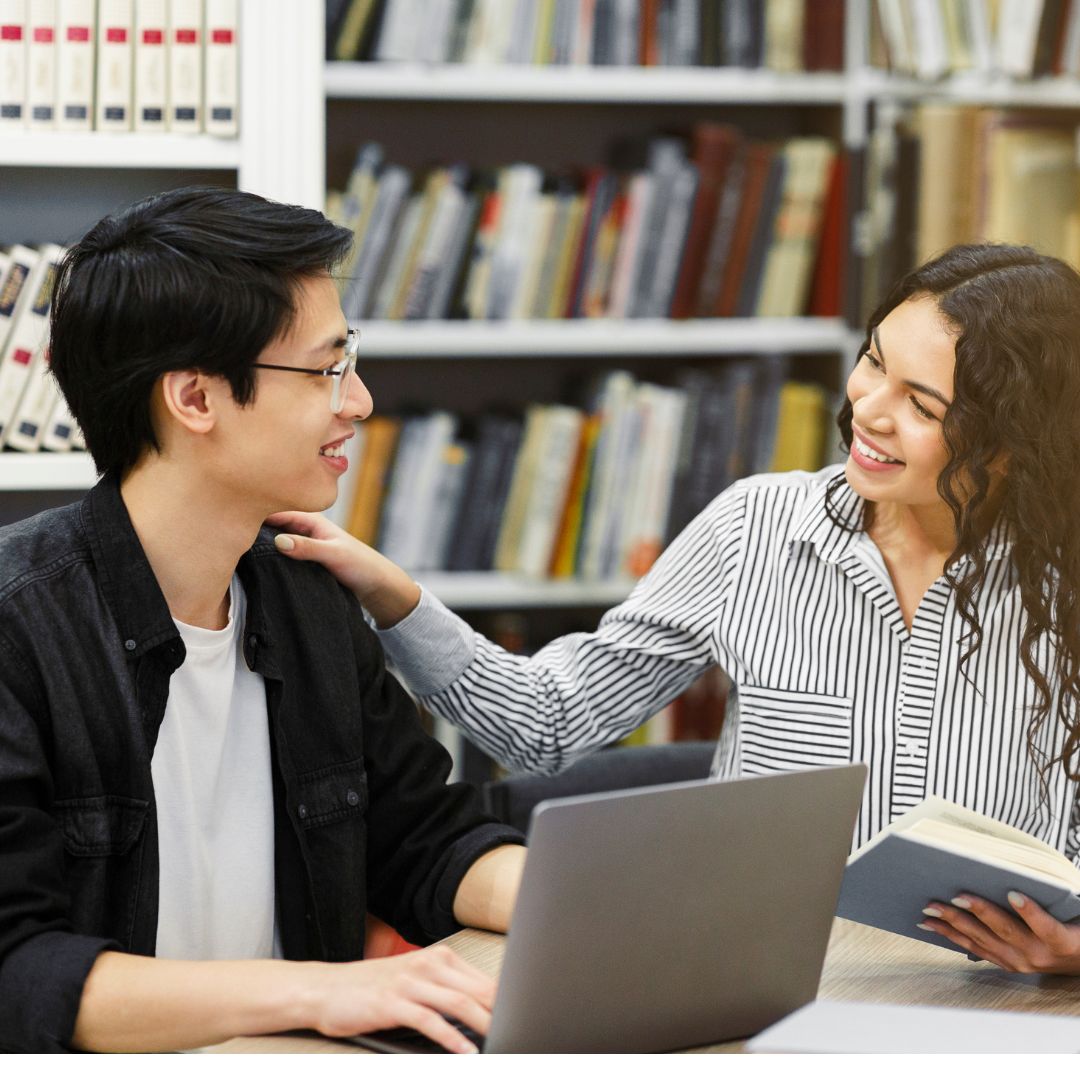 University Selection