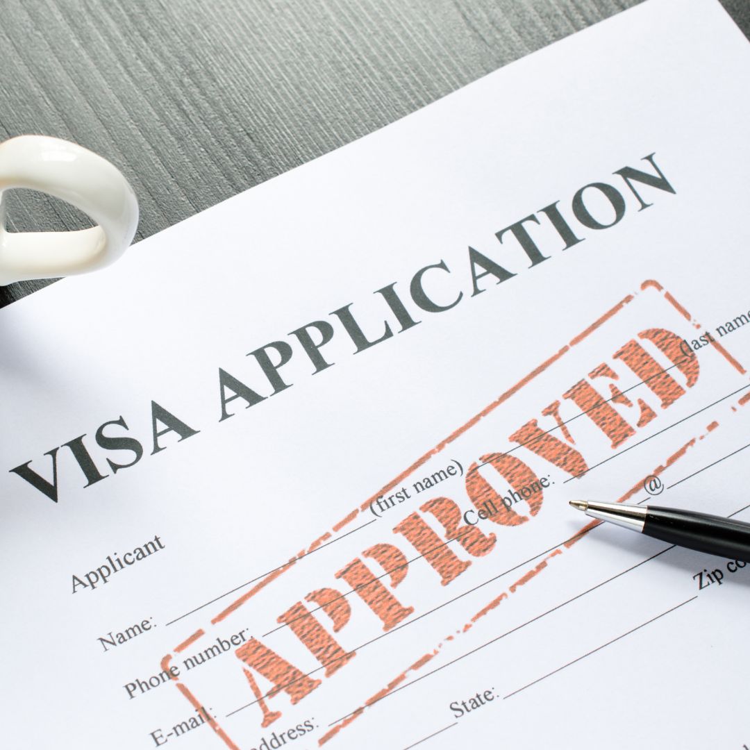 Visa Assistance